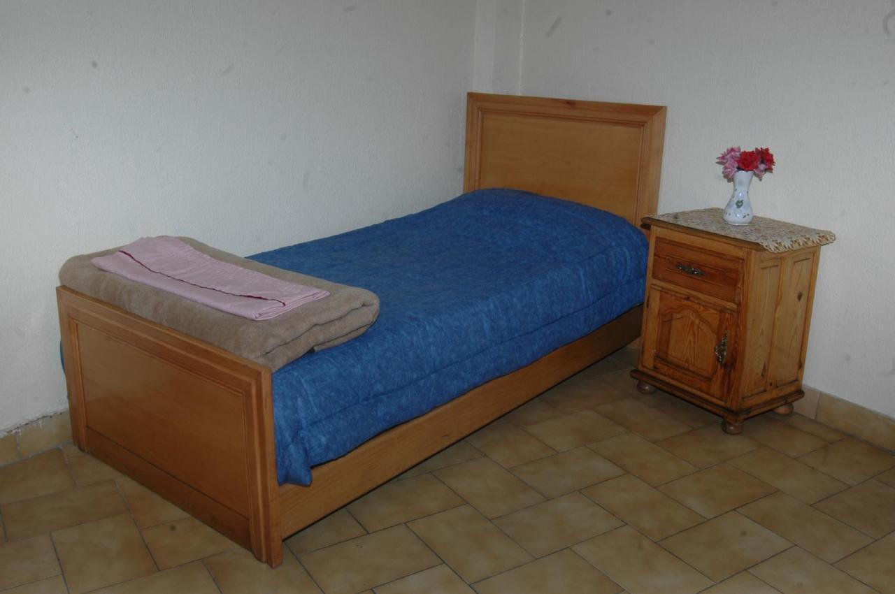 Auberge De Jeunes Καζαμπλάνκα Εξωτερικό φωτογραφία