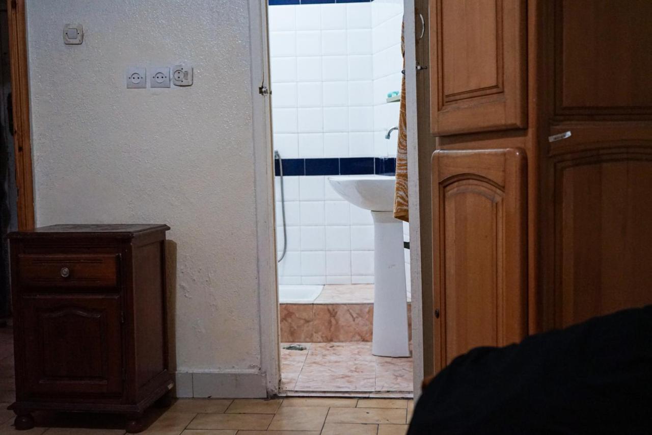 Auberge De Jeunes Καζαμπλάνκα Εξωτερικό φωτογραφία