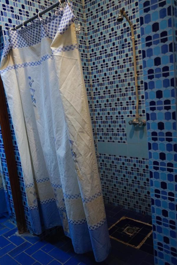 Auberge De Jeunes Καζαμπλάνκα Εξωτερικό φωτογραφία