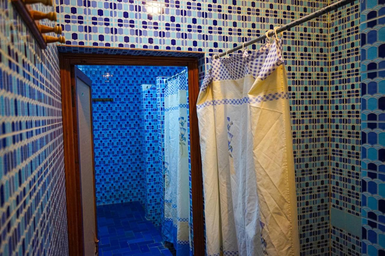 Auberge De Jeunes Καζαμπλάνκα Εξωτερικό φωτογραφία