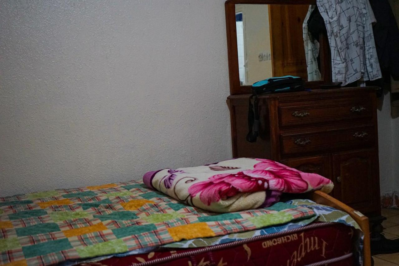 Auberge De Jeunes Καζαμπλάνκα Εξωτερικό φωτογραφία